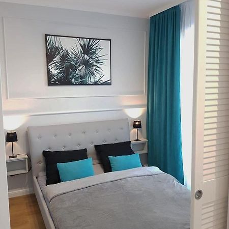 Apartament Gdansk 아파트 외부 사진