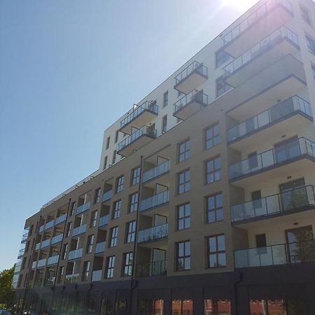 Apartament Gdansk 아파트 외부 사진