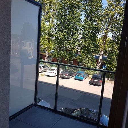 Apartament Gdansk 아파트 외부 사진