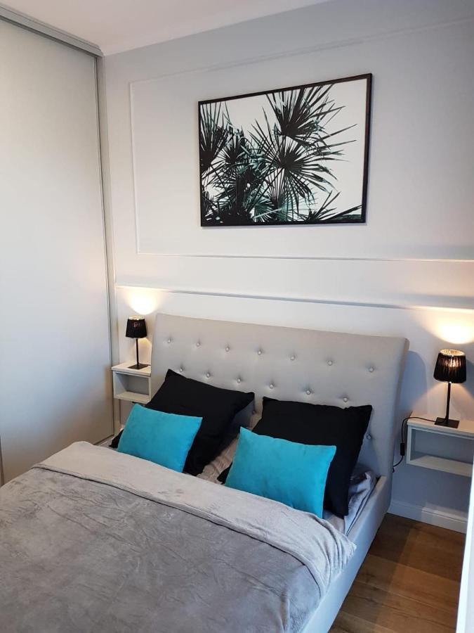 Apartament Gdansk 아파트 외부 사진