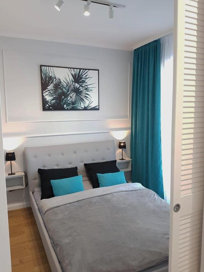 Apartament Gdansk 아파트 외부 사진