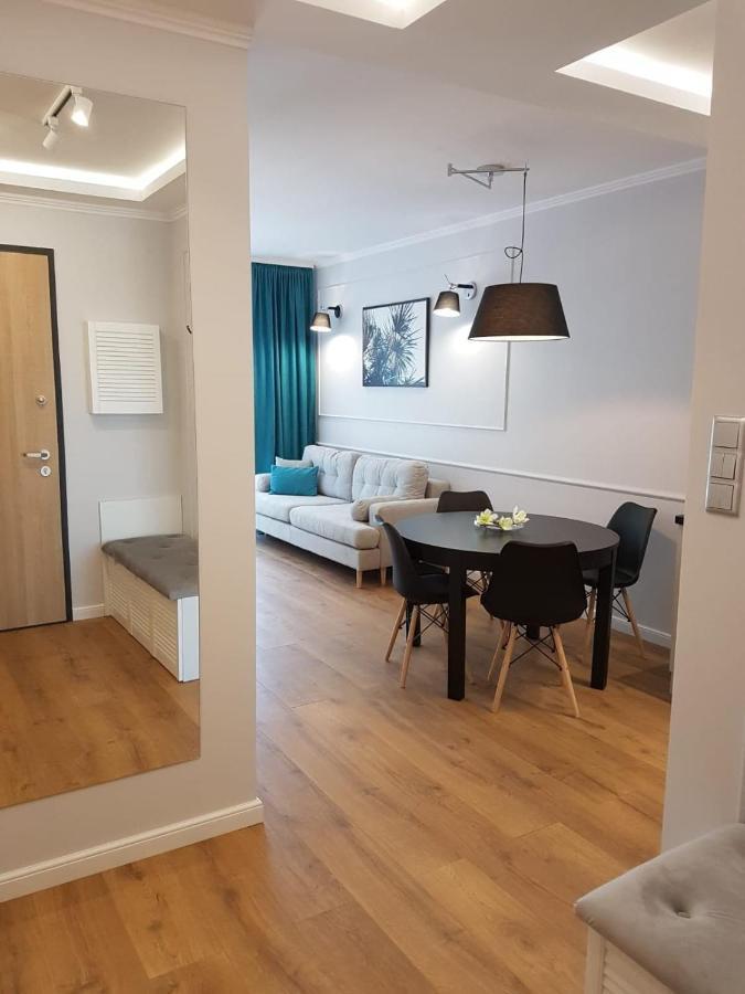 Apartament Gdansk 아파트 외부 사진