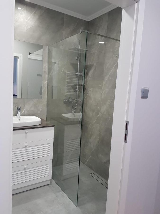 Apartament Gdansk 아파트 외부 사진
