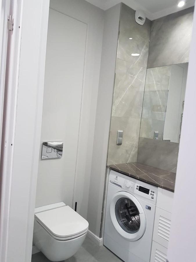 Apartament Gdansk 아파트 외부 사진
