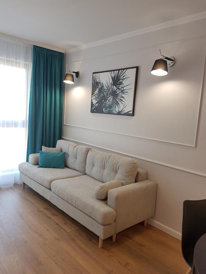 Apartament Gdansk 아파트 외부 사진