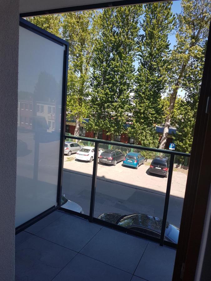 Apartament Gdansk 아파트 외부 사진